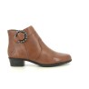 RIEKER Y0797 Cuero